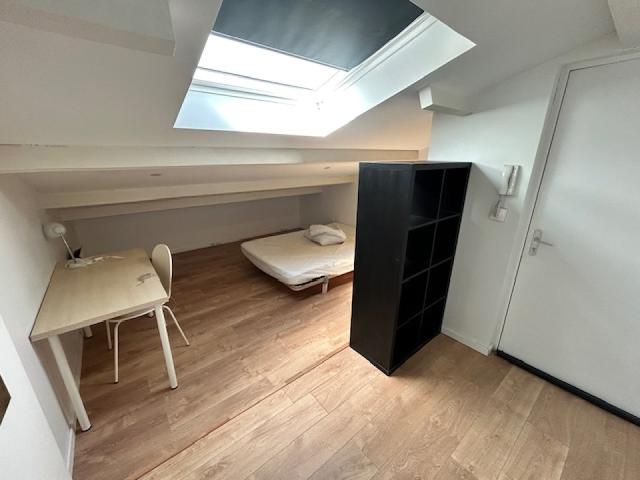 Appartement location à Toulouse