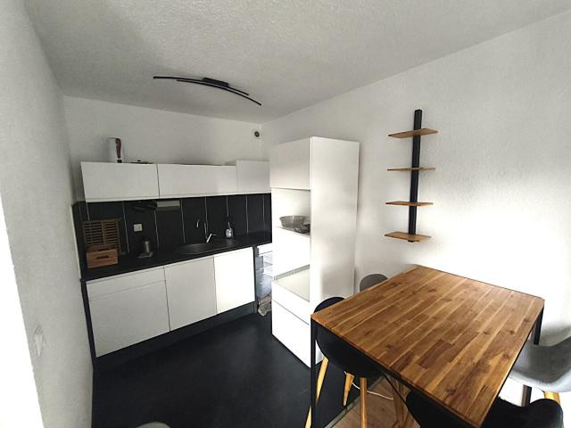 Appartement location à Montpellier