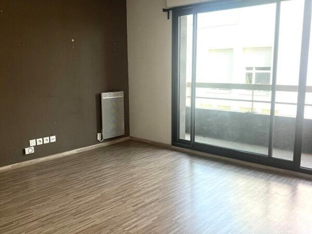 Appartement location à Bordeaux