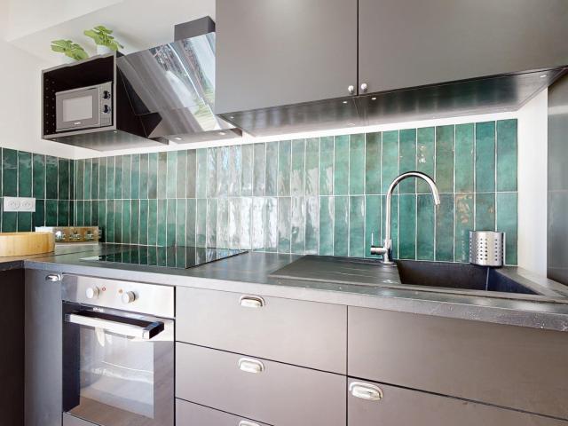 Appartement location à Montpellier