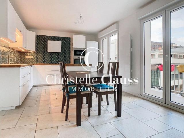 Appartement location à Tours, Joué-lès-tours