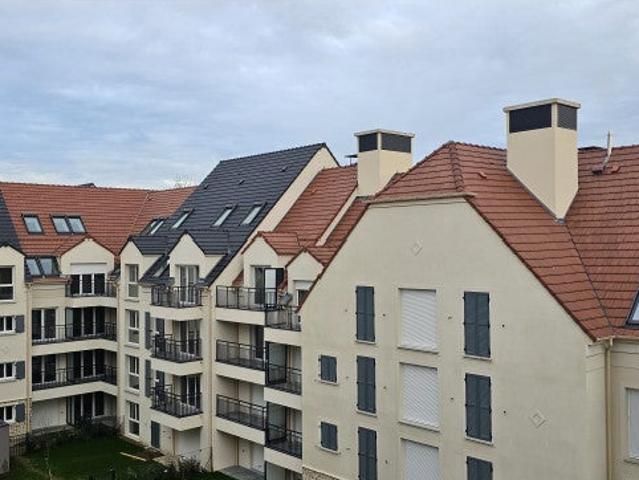 Appartement location à Pontoise, Osny