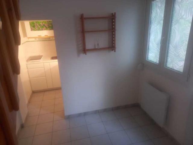 Appartement location à Reims