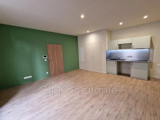 Appartement location à Agen