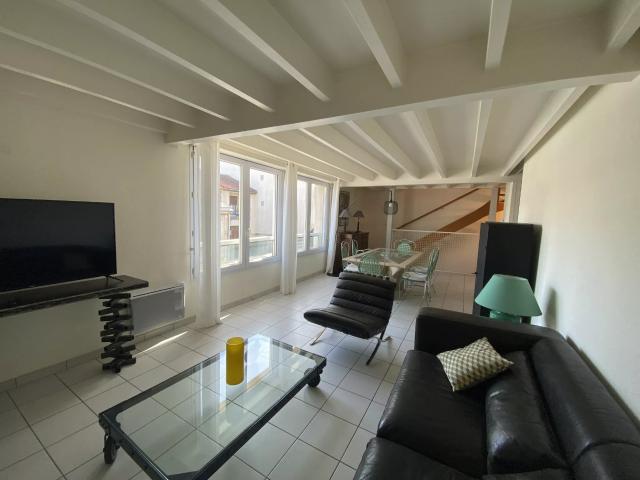 Appartement location à Bordeaux