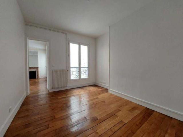 Appartement location à Paris, Île-de-France