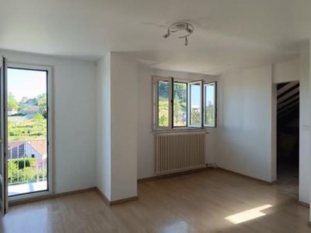 Appartement location à Besançon