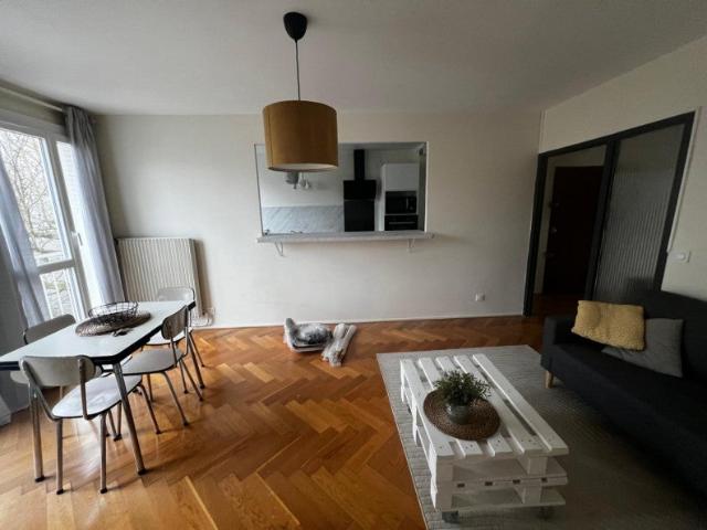 Appartement location à Toulouse