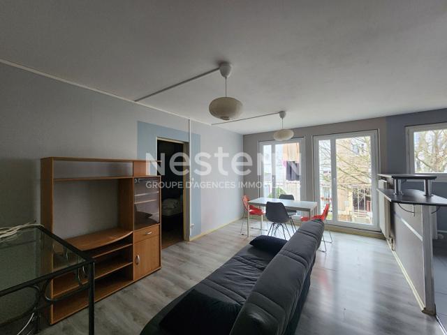 Appartement location à Toulouse