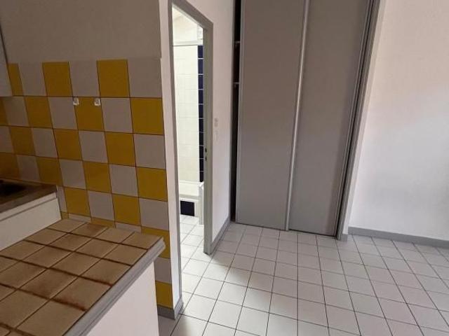 Appartement location à Poitiers