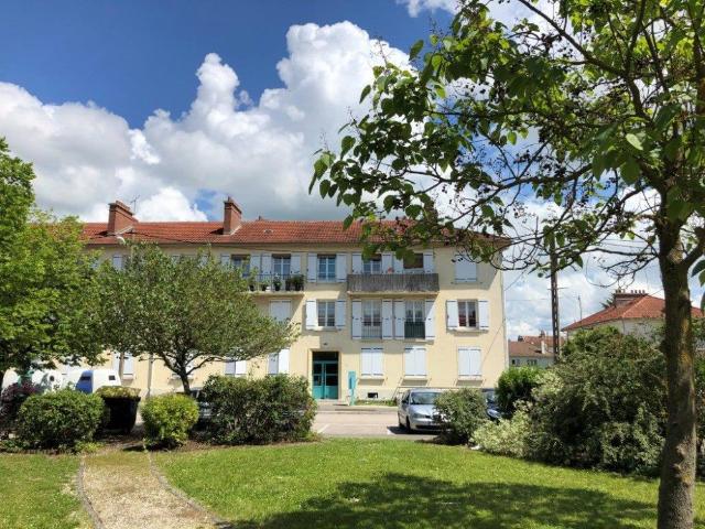 Appartement location à Nogent-sur-Seine, Romilly-sur-seine
