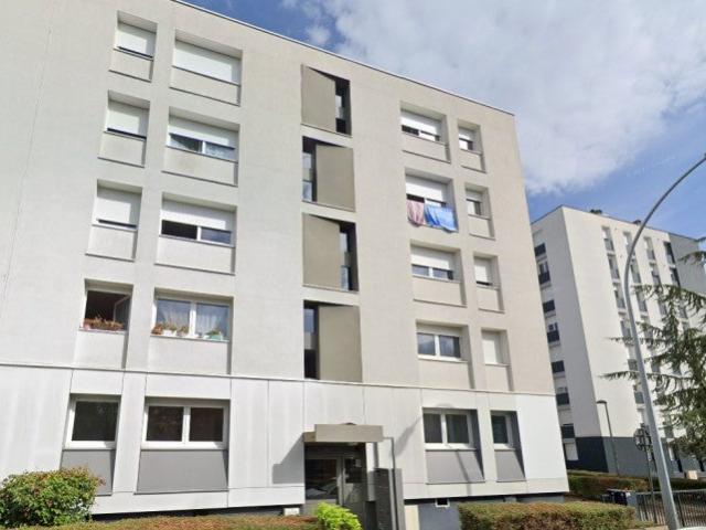 Appartement location à Troyes