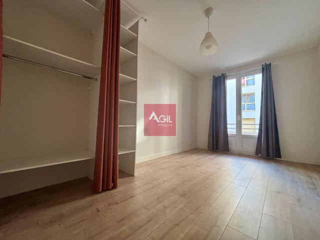 Appartement location à Grenoble