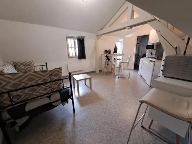 Appartement location à Limoges