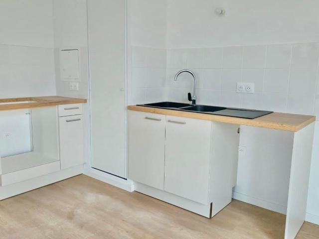 Appartement location à Saint-Germain-en-Laye, Andrésy