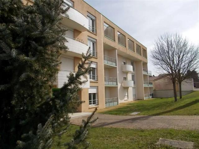 Appartement location à Poitiers