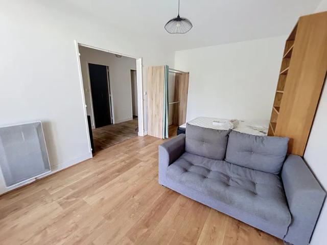 Appartement location à Tours, Joué-lès-tours