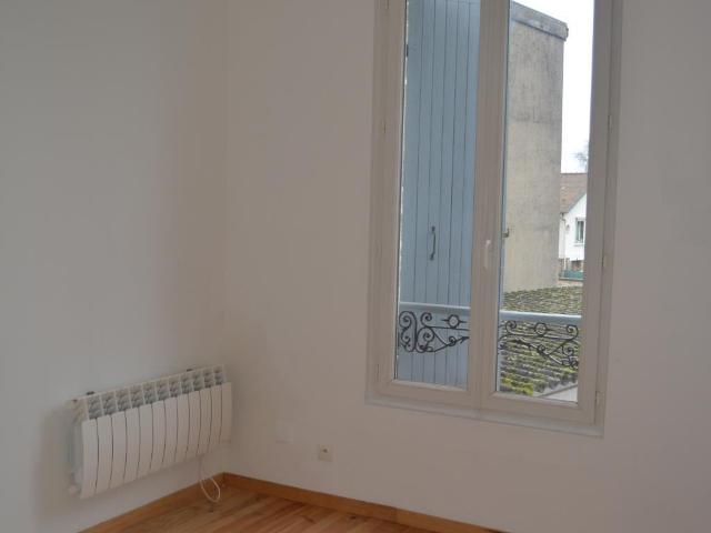 Appartement location à Mantes-la-Jolie, Hardricourt