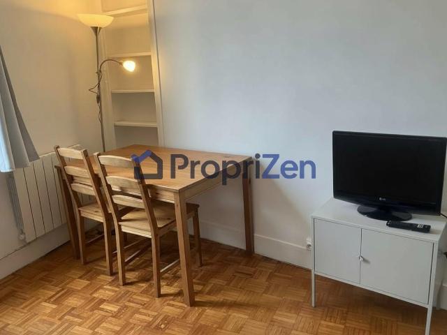 Appartement location à Paris, Île-de-France
