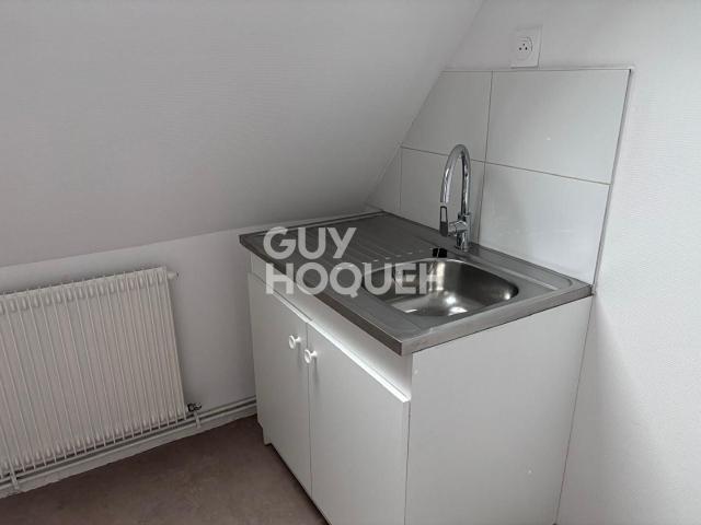 Appartement location à Châteaudun, Bonneval