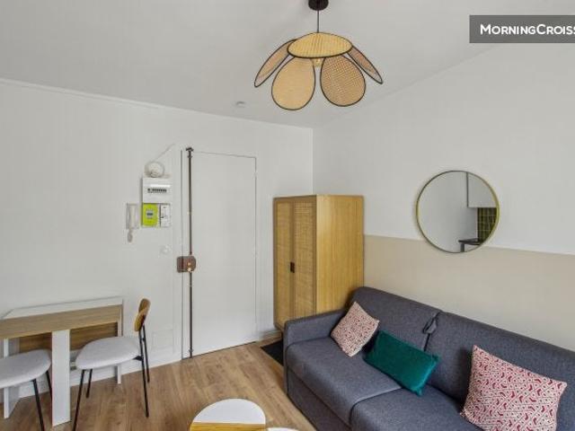 Appartement location à Paris, Île-de-France