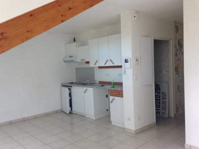 Appartement location à Gex