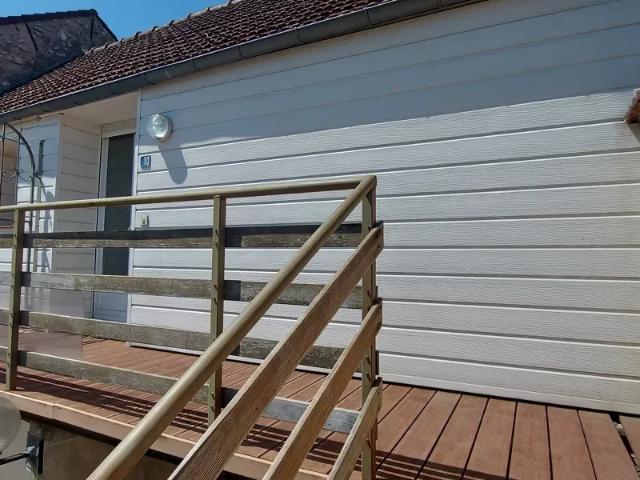 Appartement location à Château-Thierry, Gland
