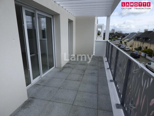 Appartement location à Rennes, Bretagne