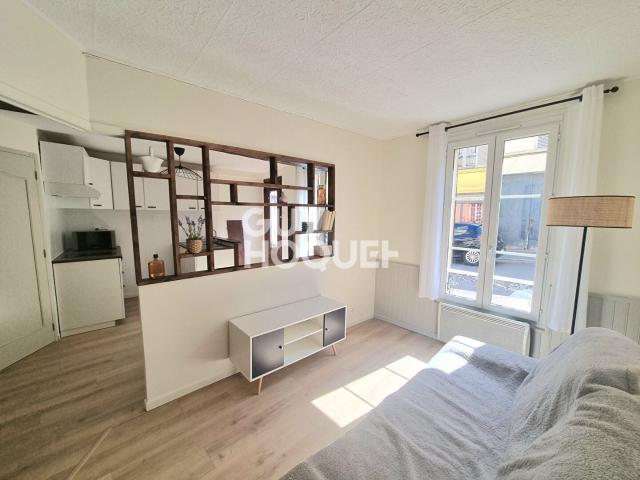 Appartement location à Dreux