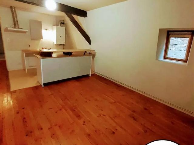 Appartement location à Issoire