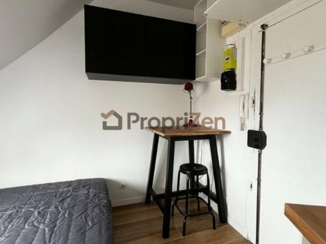 Appartement location à Paris, Île-de-France