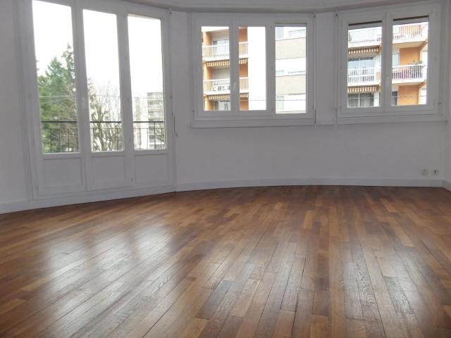 Appartement location à Dijon