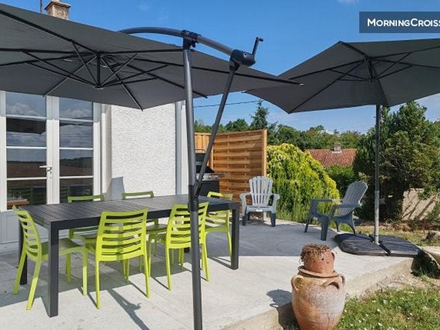 Appartement location à La Rochelle, Dompierre-sur-mer