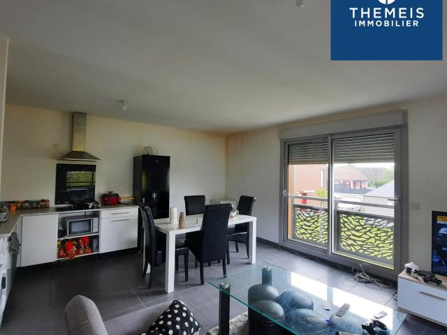 Appartement location à Chartres, Morancez