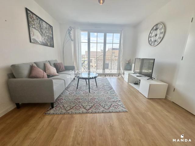 Appartement location à Nogent-sur-Marne, Villiers-sur-marne