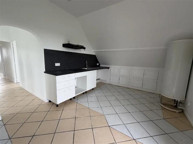 Appartement location à Abbeville, Aigneville