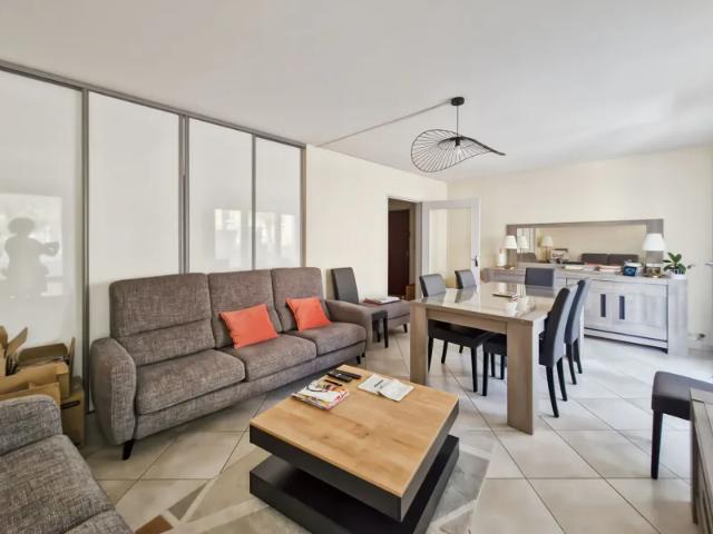 Appartement location à Reims