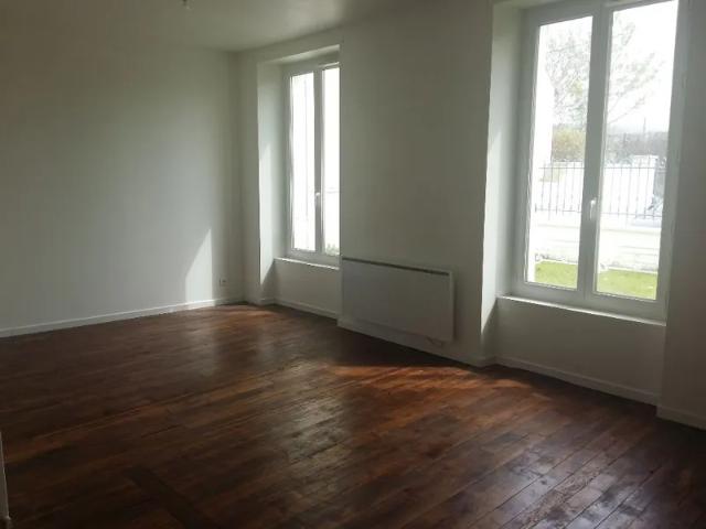 Appartement location à Château-Thierry, Château-thierry