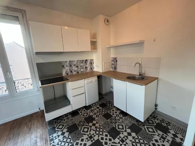 Appartement location à Palaiseau, Longjumeau