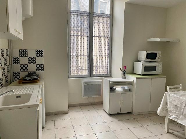 Appartement location à Châteaudun