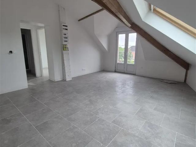Appartement location à Avesnes-sur-Helpe, Feignies