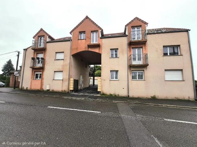 Appartement location à Avesnes-sur-Helpe, Feignies