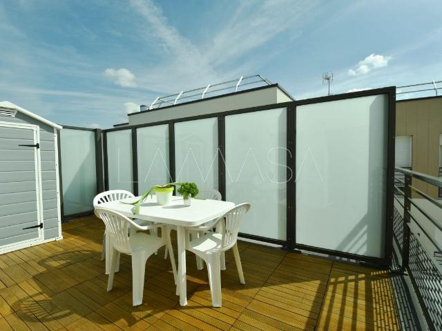 Appartement location à Torcy, Thorigny-sur-marne