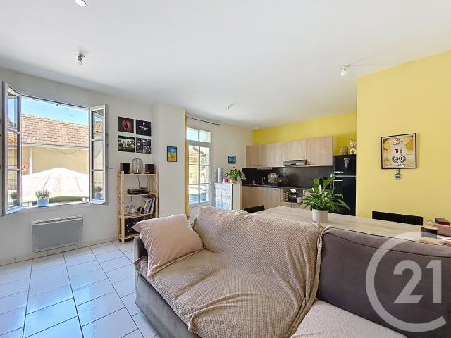 Appartement location à Angoulême, Aignes-et-puypéroux