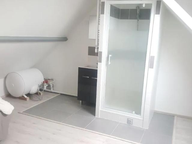 Appartement location à Beauvais