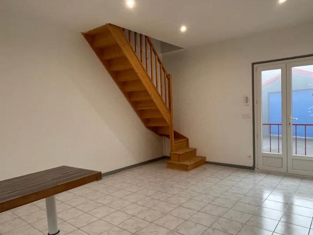 Appartement location à Beauvais