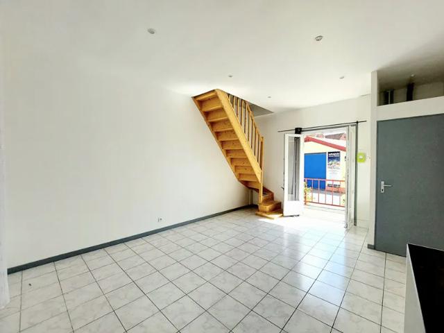 Appartement location à Beauvais