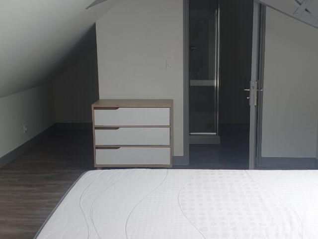 Appartement location à Laval