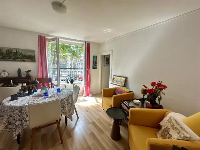 Appartement location à Dieppe