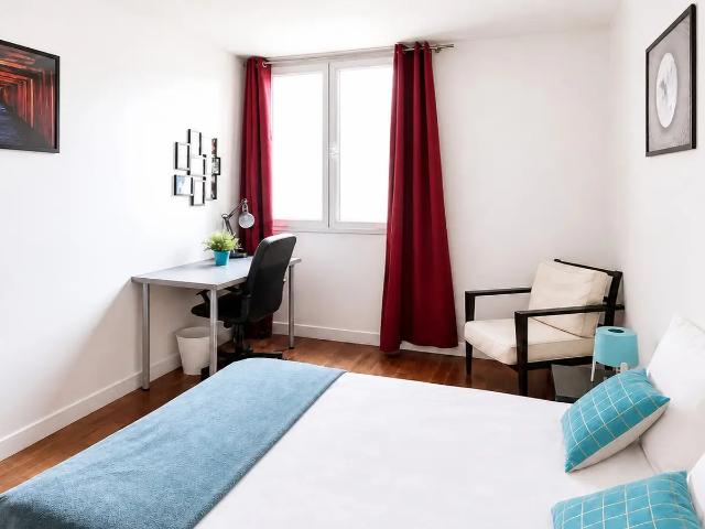 Appartement location à Paris, Île-de-France